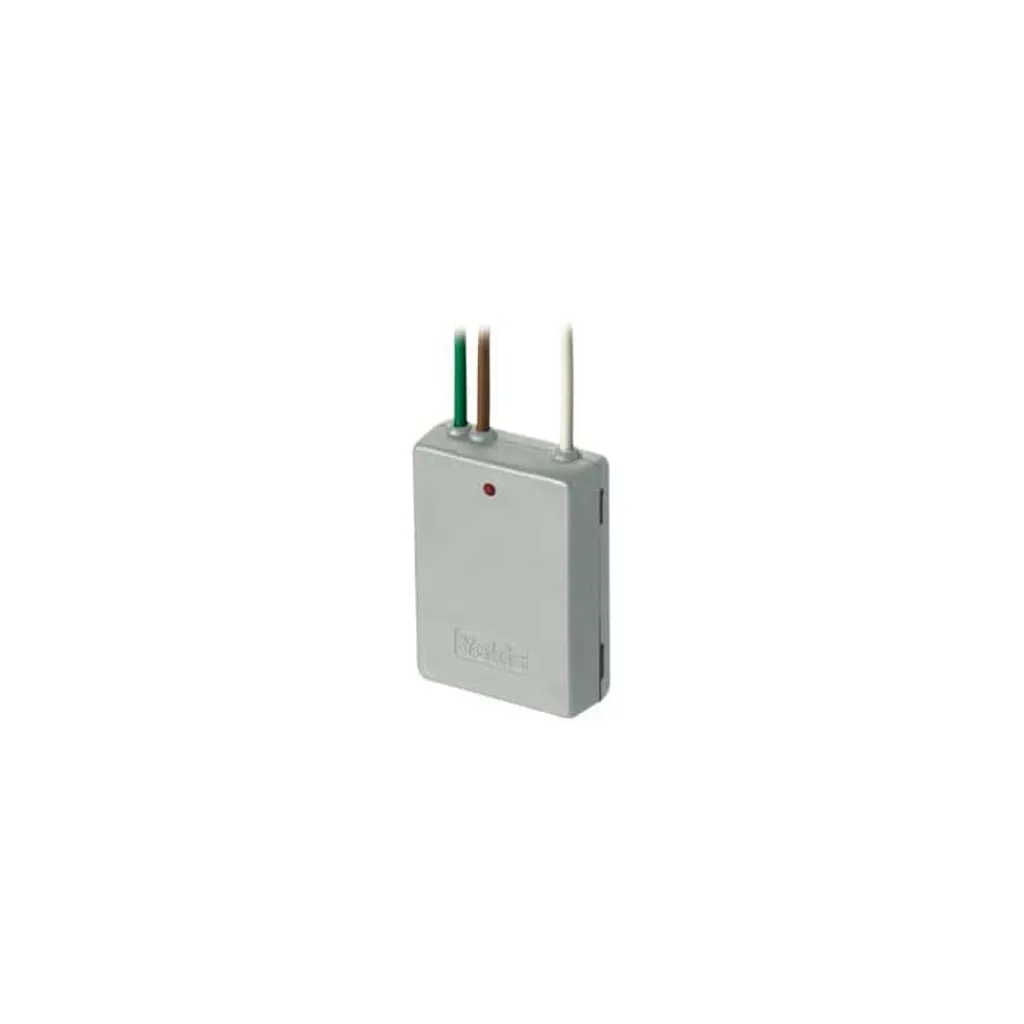 Yokis E2BPP Émetteur radio compact 2 canaux longue portée pour volet