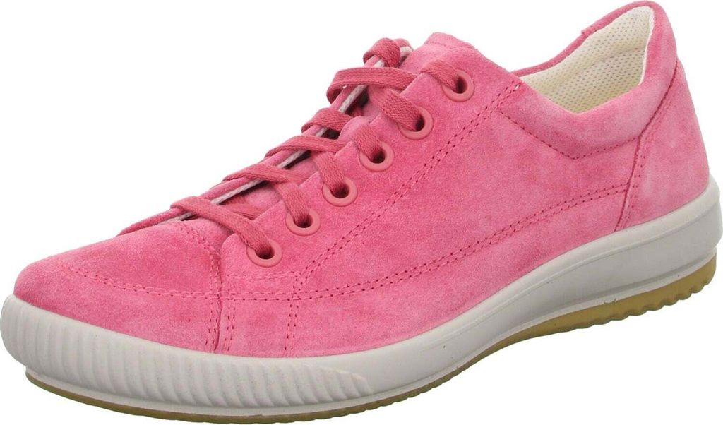 Legero Komfort Schnürschuhe Damen 31373236353032 Rosa 41 1/2 EU