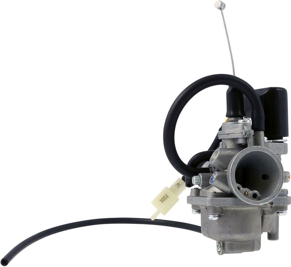 Vergaser Ersatz 12mm Peugeot liegend Ersatzvergaser Peugeot Speedfight 3, Ludix
