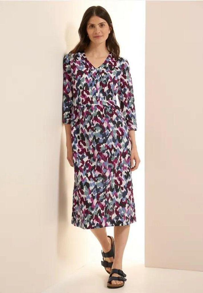 Cecil Midikleid für Damen