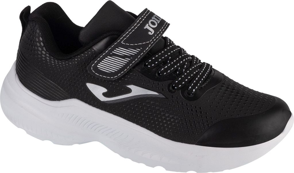 Joma Horizon Jr 2421 JHORIW2421V, Sneaker, für Jungen, Schwarz, Größe: 27
