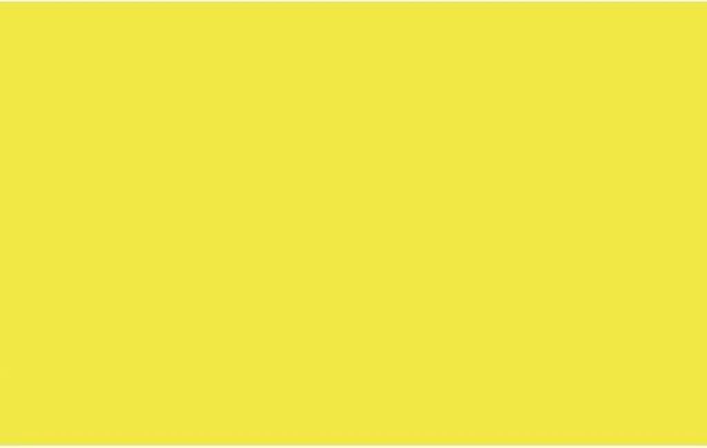 Plakatkarton 380g/qm A4 VE=50 Bogen citronengelb