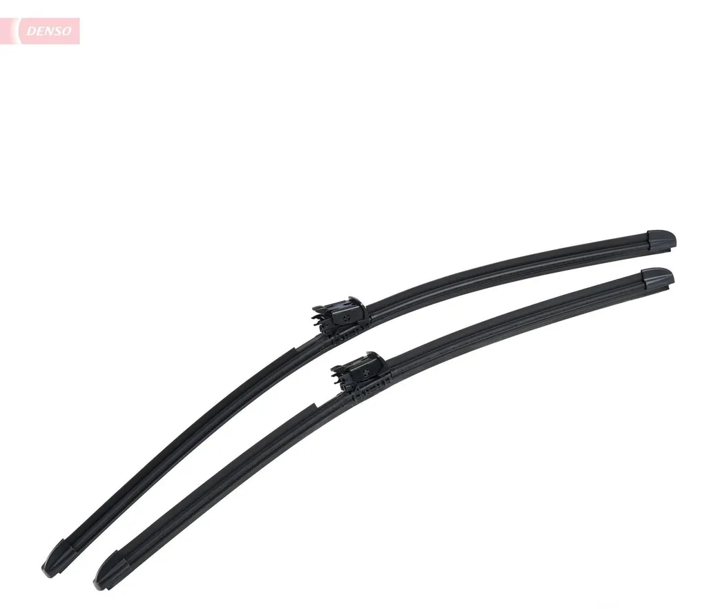 Balais d'essuie-glace plats pour Mercedes GLS X167 19-, Kit 650/580mm