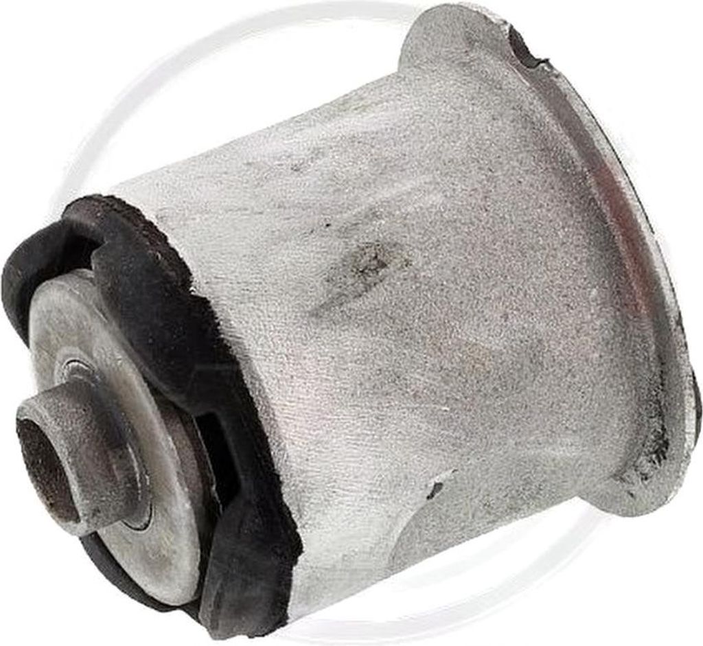 Lagerung Achsträger 88 mm Ø 16 mm A.B.S. für u.a. MERCEDES-BENZ CLA