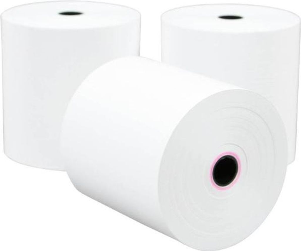 dots Thermorollen 8,0 cm x 80,0 m, 3 Rollen Produktbild 