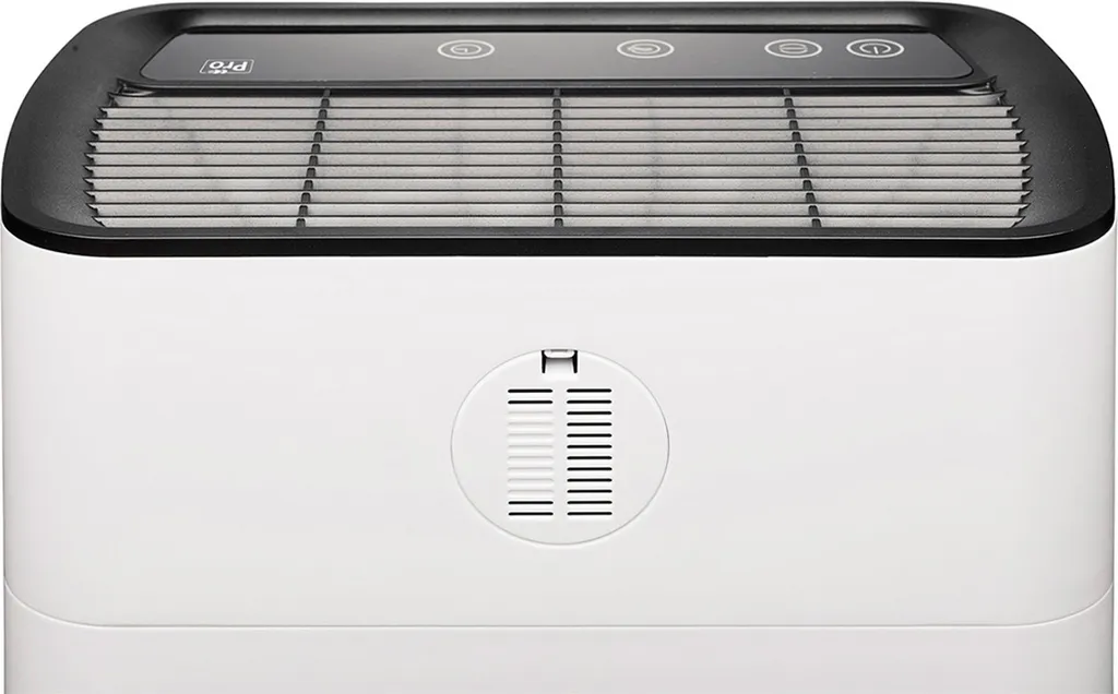 Purificateur d'air CA-509 Pro Smart : Éliminez Pollution et Odeurs Maison
