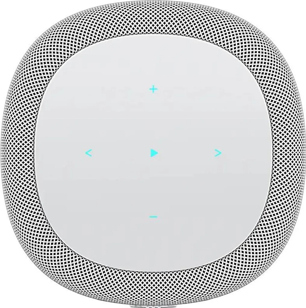 WiiM Sound noir streamer audio pour écouter Spotify et Tidal - 4