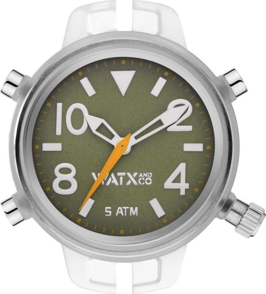 WATX&COLORS WATCHES Mod. RWA3010