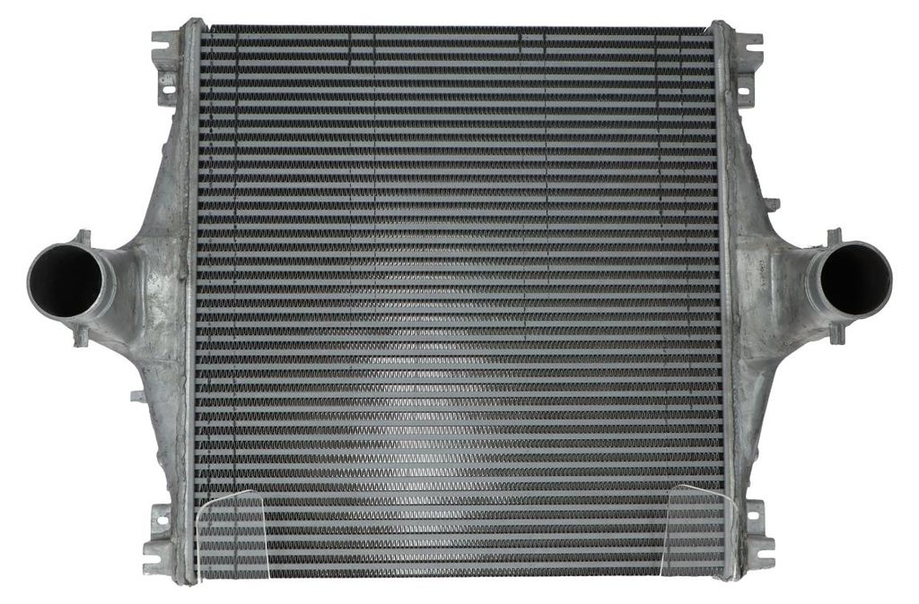 NRF 30814 Ladeluftkühler LLK für IVECO EUROSTAR Turbo Intercooler