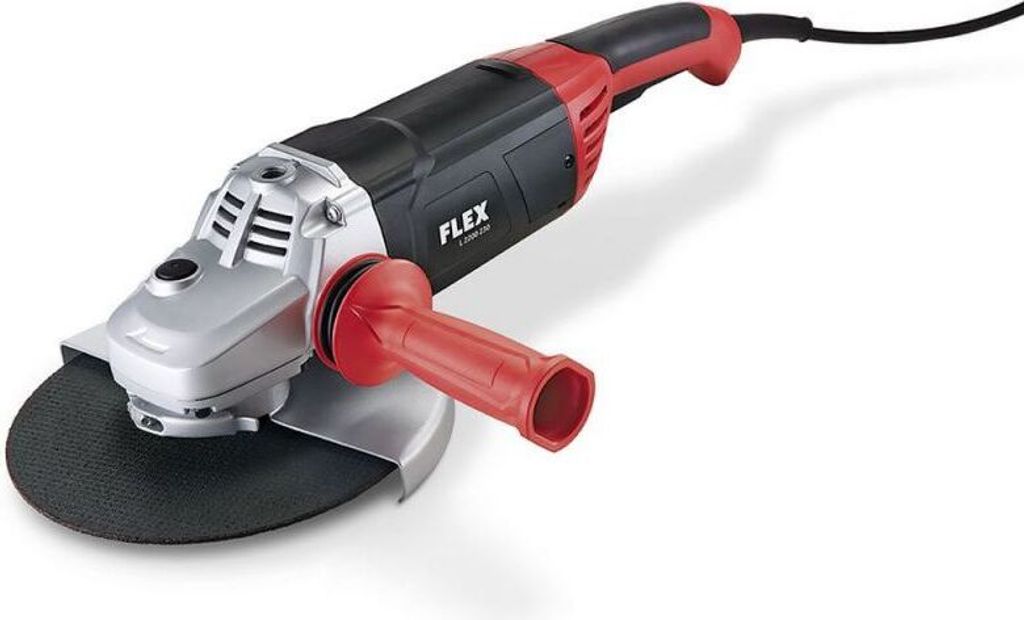 FLEX Winkelschleifer L 2200 230 230/CEE - 492280 Produktbild 