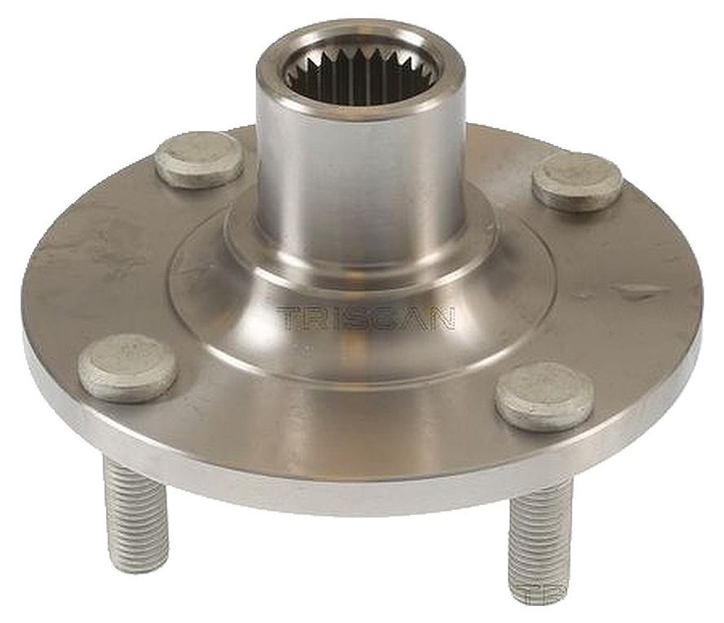 Radnabe Ø 131 mm M12X1,5 TRISCAN Aftermarket-Expertise für u.a. FORD FIESTA