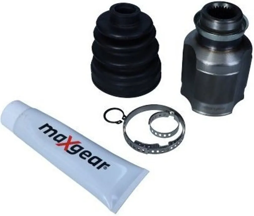 Jeu de joint MAXGEAR 49-2889 pour arbre de transmission OE F06122520