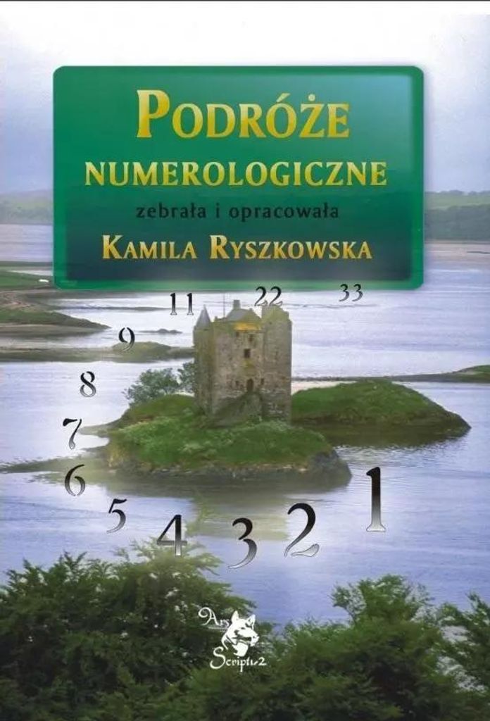 Numerologische Reisen