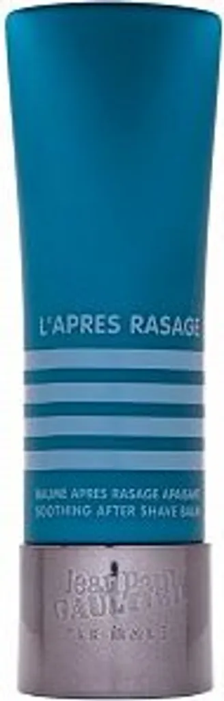 Baume Après-Rasage Le Male Jean Paul Gaultier Soin Apaisant de 100 ml