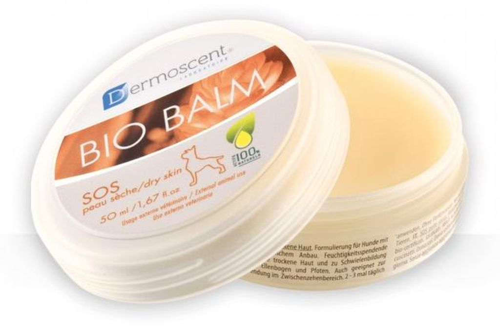 BALM dla psów - DERMOSCENT Zdjęcie produktu 