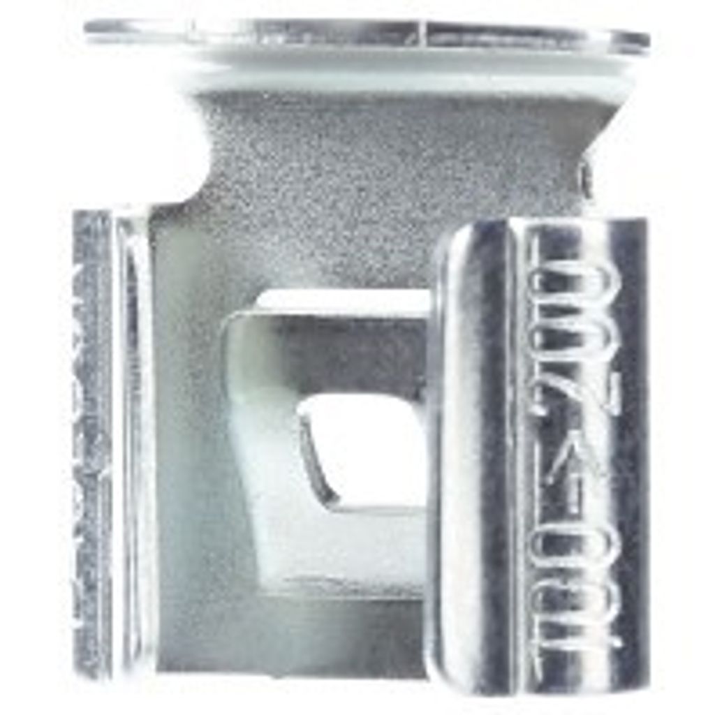 25 Stück Schnellverbinder FASLOCK S GS