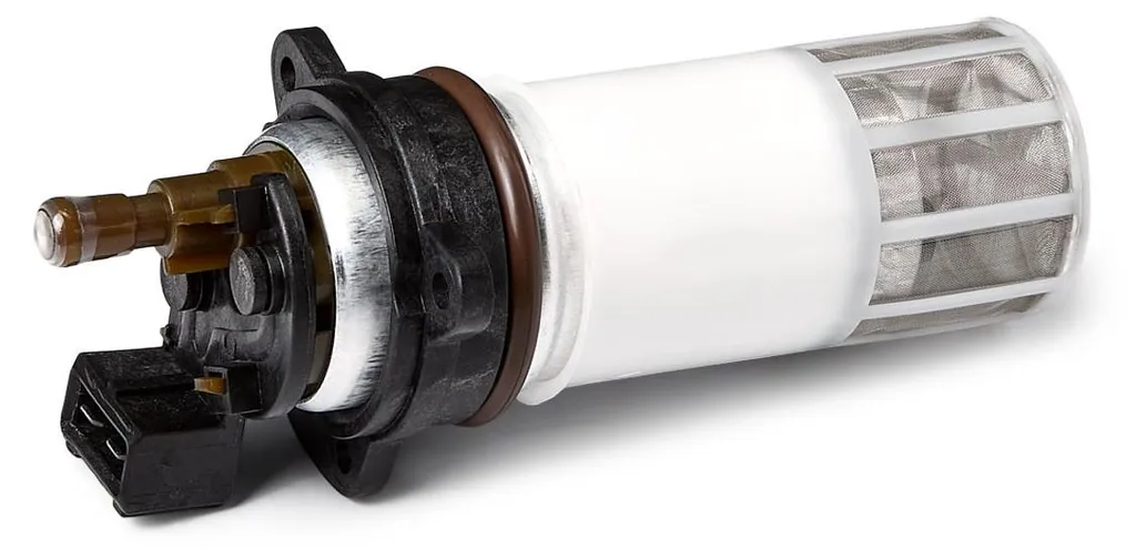 Pompe à carburant haut débit MAGNETI MARELLI à haute pression