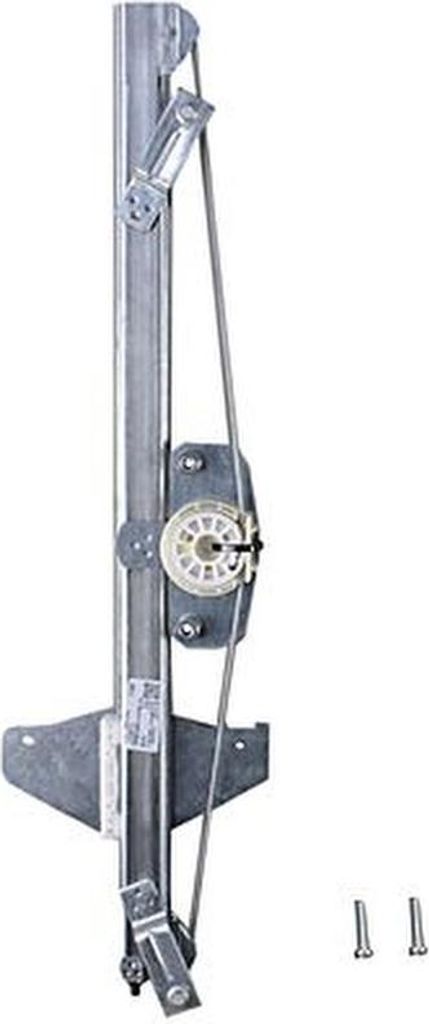 METZGER 2160737 Elektrischer Fensterheber Vorne Links für Produktbild 