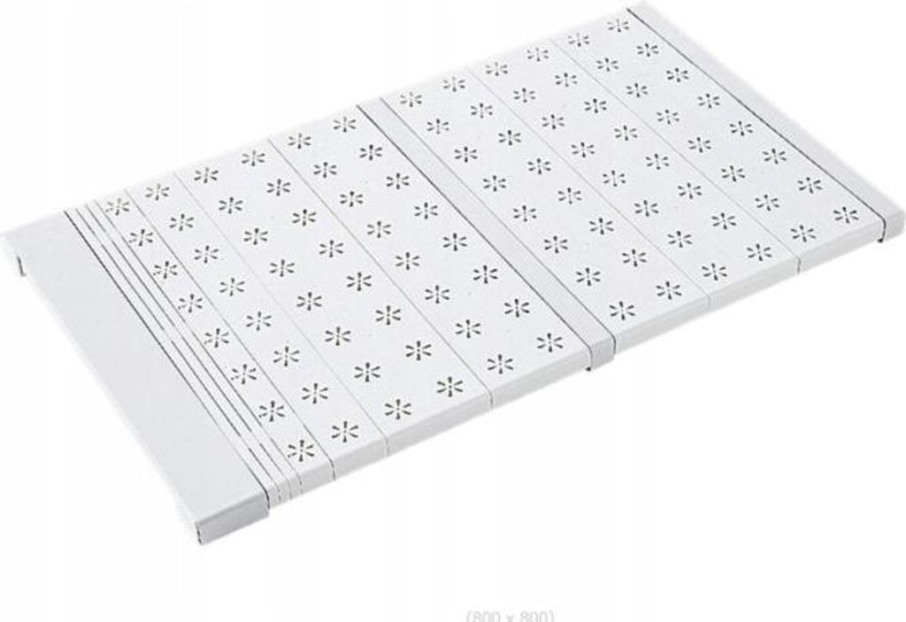 Półka Do Przechowywania Teleskopowa 51-72/35Cm Zdjęcie produktu 