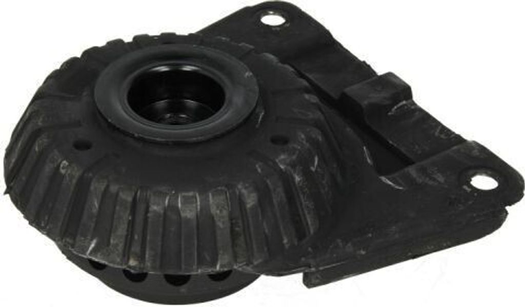 Magnum Technology A7G034MT Federbeinstützlager Hinten für FORD MONDEO III (B5Y) MONDEO III Stufenheck (B4Y)