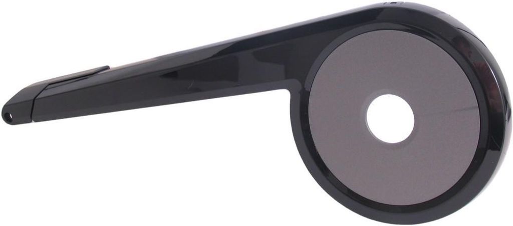 Protège-chaîne Hesling Ks Move 4.2 noir/gris Image du produit 