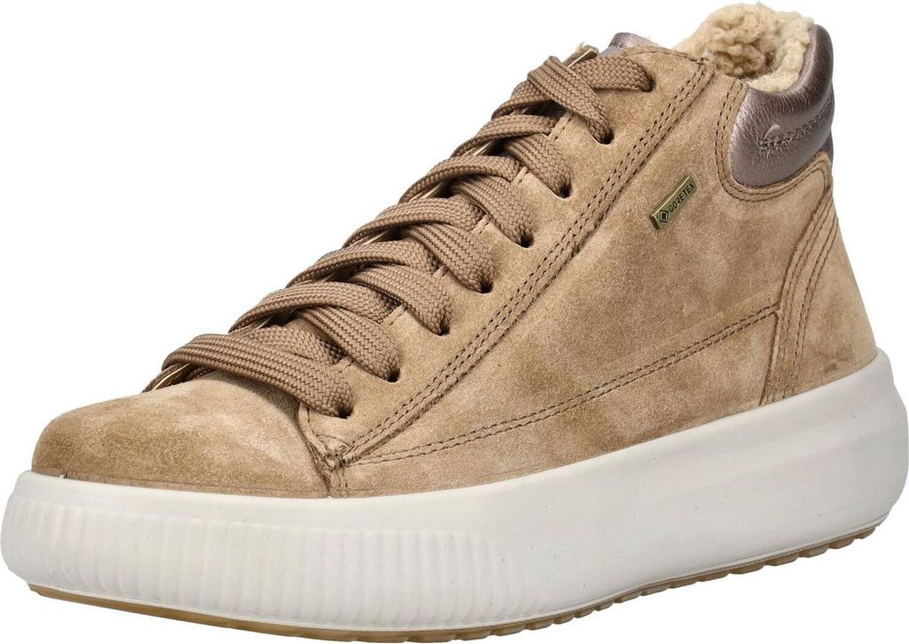 Legero Sneaker Sneaker Veloursleder