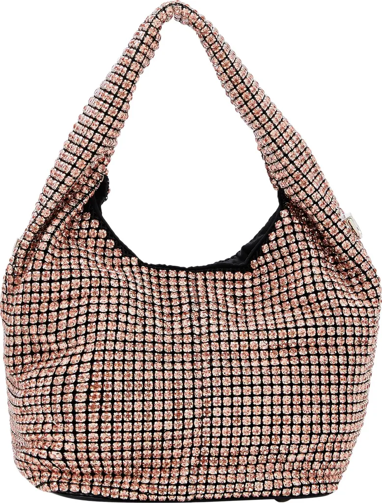 Borsa da donna NAEMI - arancione