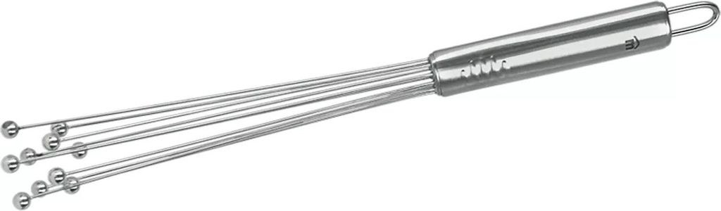 metaltex 233216010 metaltex Metla Imperial, s guličkami, Obrázok produktu 