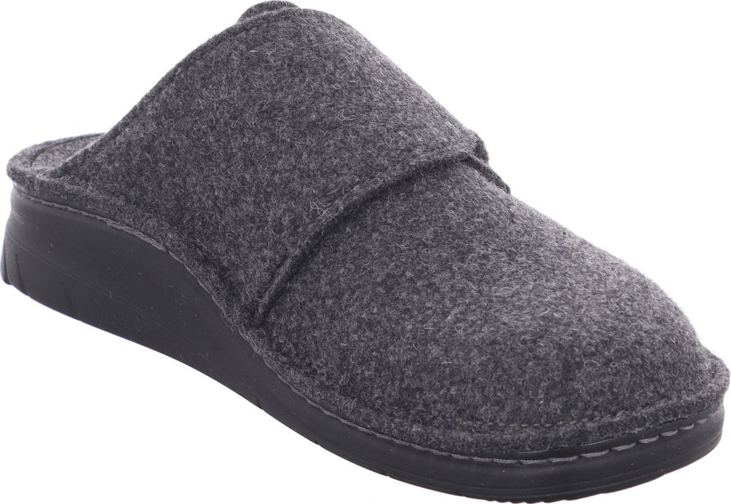 Finn Comfort Hausschuhe Herren 31363932323834 Schwarz 44 EU Produktbild 23