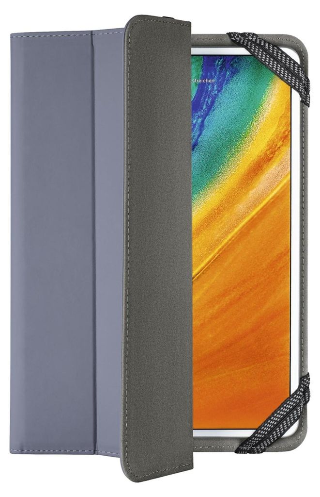 Hama Tablet-Case Fold Uni für Tablets 9,5 – 11" Flieder Produktbild 