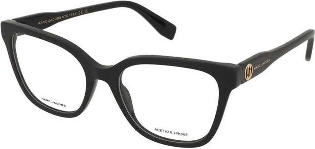 Marc Jacobs MARC 816 Black 54/18/140 Damen Brillen