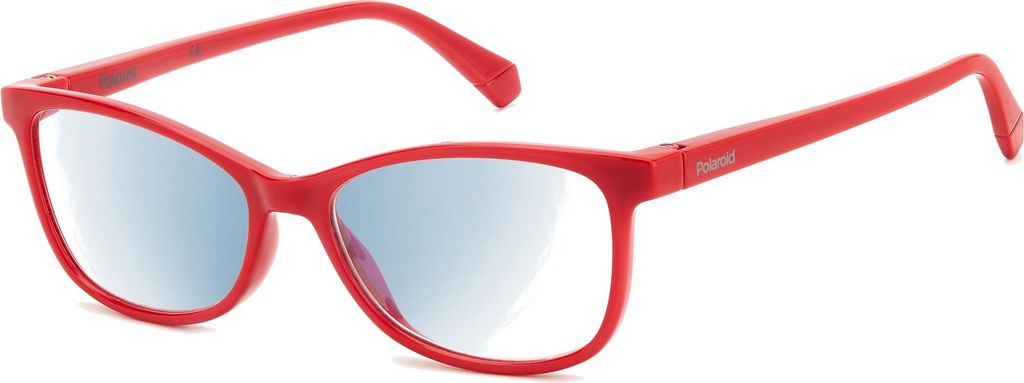 POLAROID - PLD 0032/R/BB, Rectangular Damen
