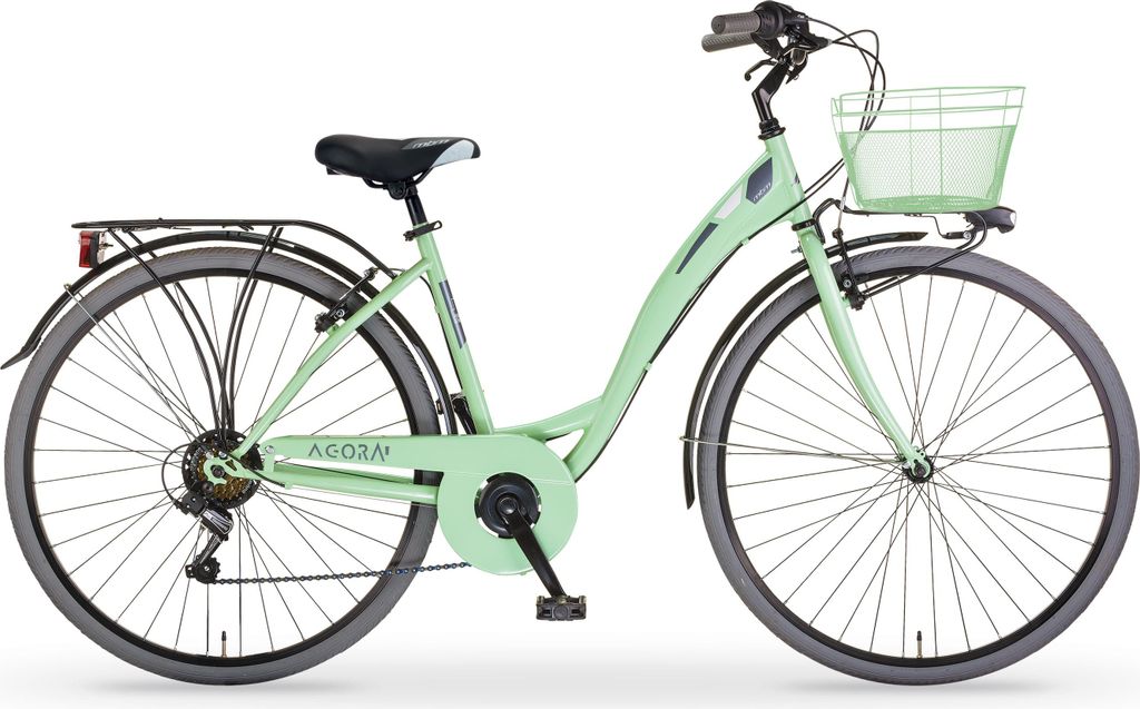 MBM Citybike Agorà 28 Zoll
