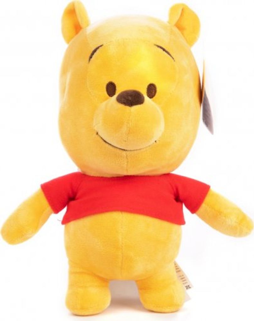 Peluche Winnie the Pooh con suono 28 cm Immagine del prodotto 