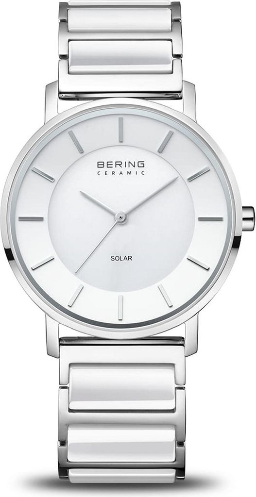 Bering - 19535-754 - Armbanduhr - Damen - Solar