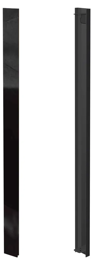 Emco Loft Set semi-encastré pour Armoire de toilette 733mm 979800074