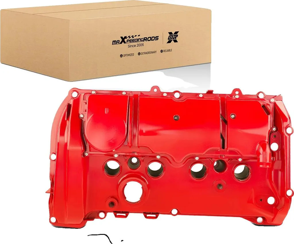 Kit couvercle de culasse Mini Cooper N18 pour réparation fuite huile