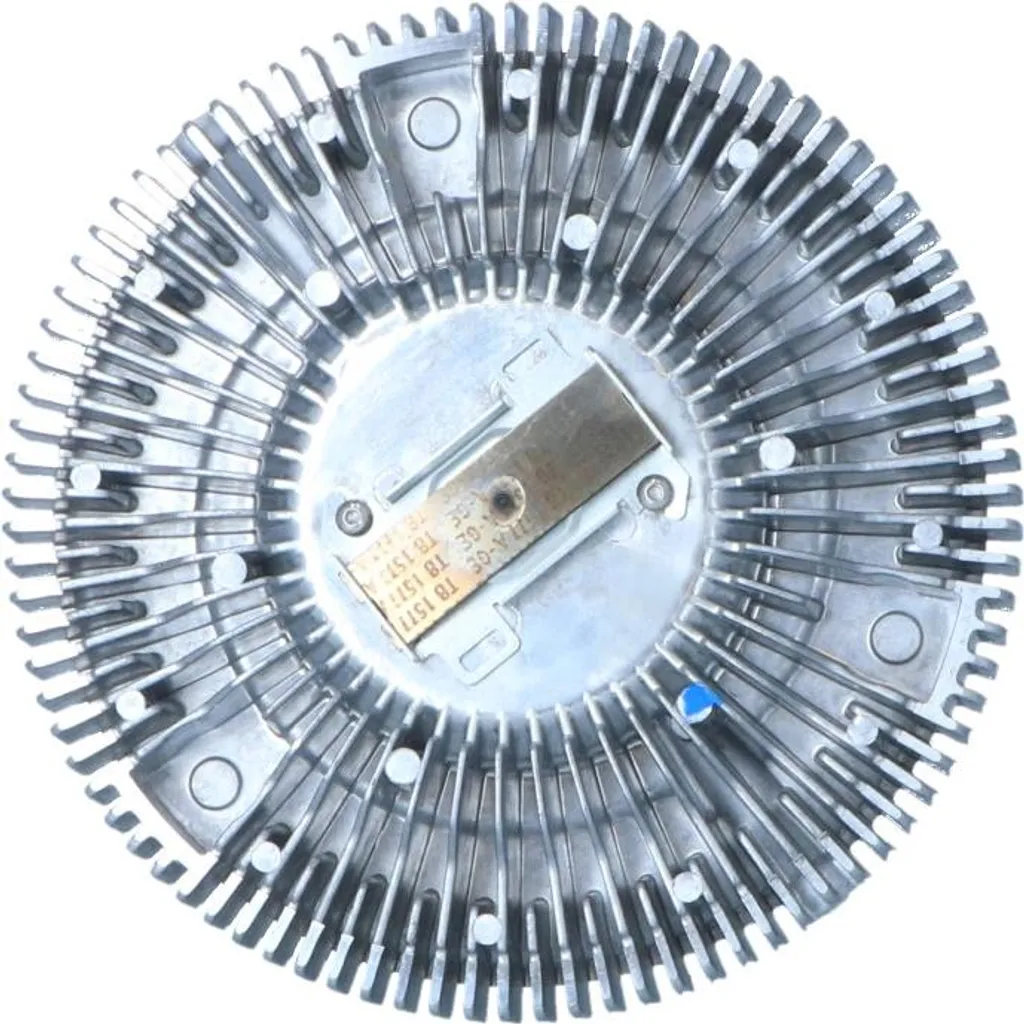 Embrayage de ventilateur NRF à commande thermique pour DAF 95 fiable