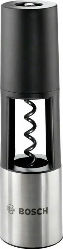 Mini visseuse dévisseuse Bosch IXO Vino 3,6V avec embout ouvre-bouteille