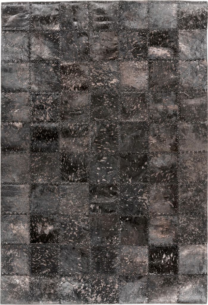 Voila 100 Schwarz 120cm x 170cm