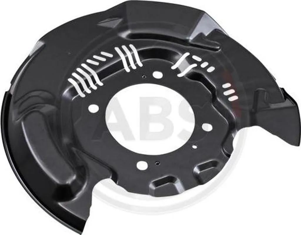 Réparez votre Protection de Frein Land Cruiser A.B.S. 11452 OE 4770460090