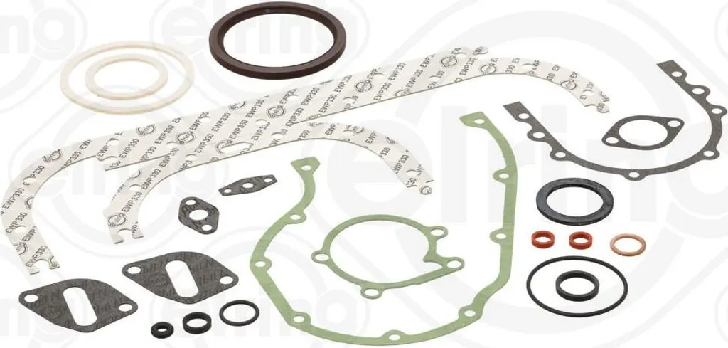 Kit joint carter VOLVO 142 144 P1800 pour réfection moteur ELRING