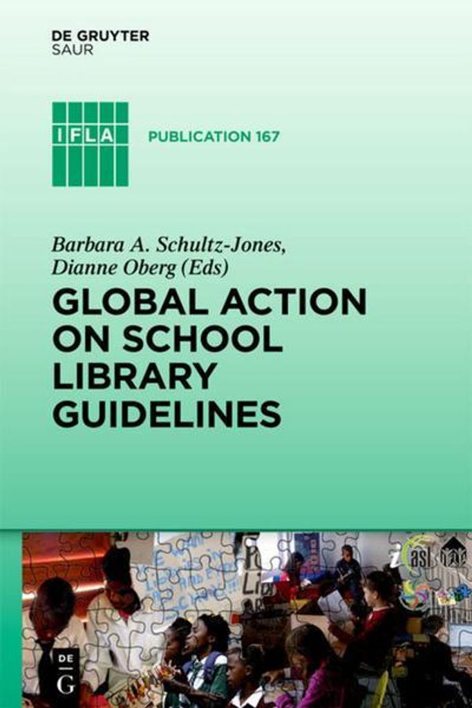 Global Action on School Library Guidelines