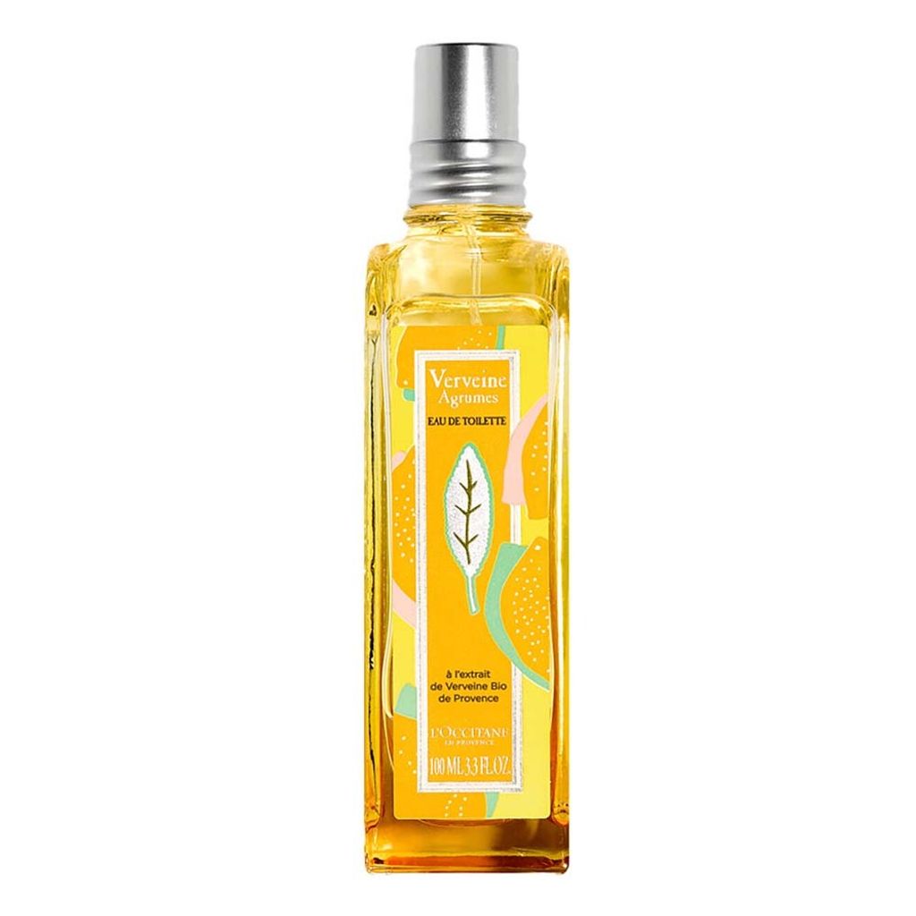 L'Occitane Verbena Agrumi, Frauen, 100 ml, Nicht Produktbild 