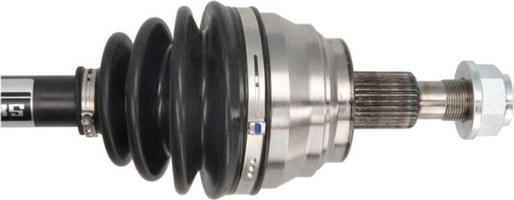 SKF VKJC 7089 Antriebswelle Vorne Links passend für MERCEDES-BENZ M-Klasse (W164) GL (X164)
