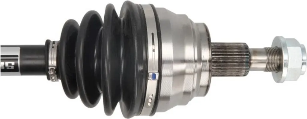 Arbre de transmission avant gauche SKF VKJC 7089 pour train roulant