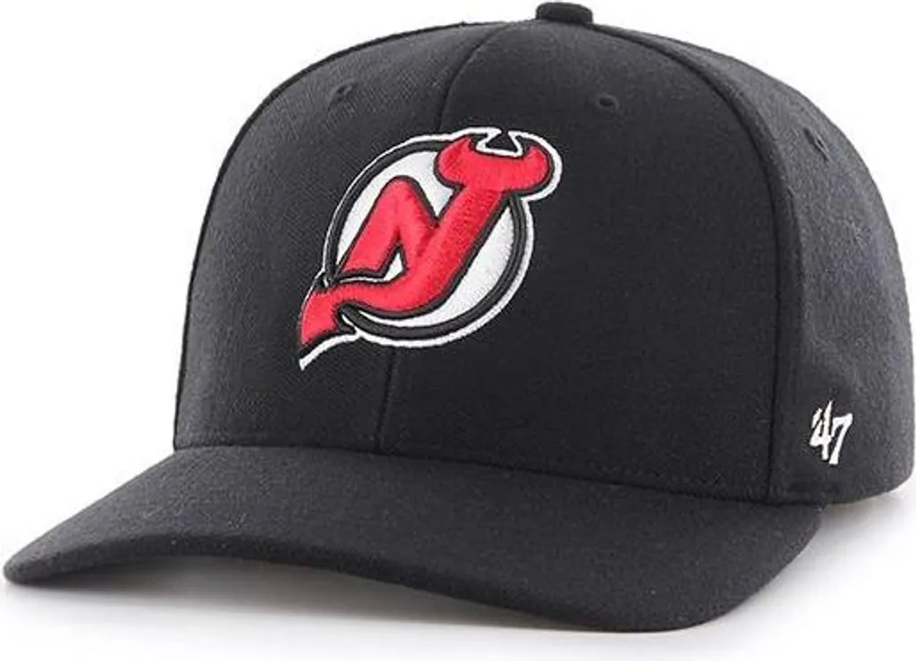 Scheda Tecnica Cappellino '47 Contender New Jersey Devils S/M