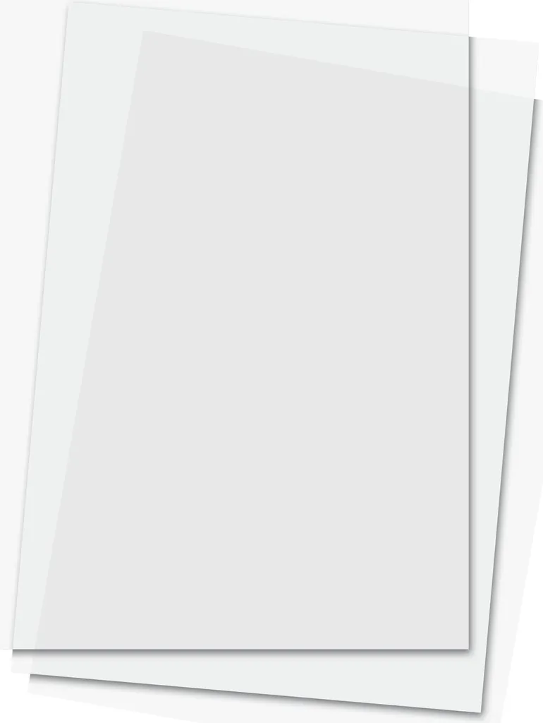 Papier calque solide 50x70 cm BRUNNEN : Zéro bavure, tracé précis