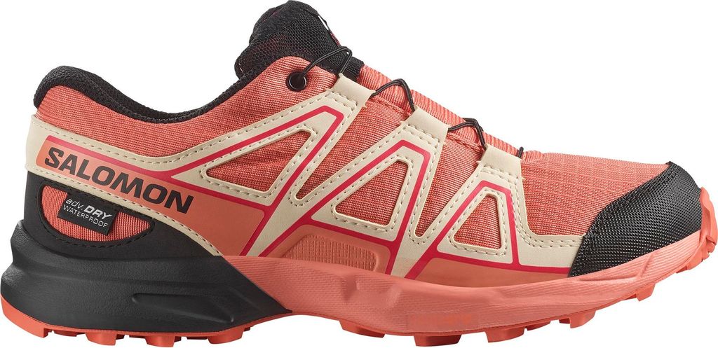 Salomon SPEEDCROSS WP J Modefarben 29