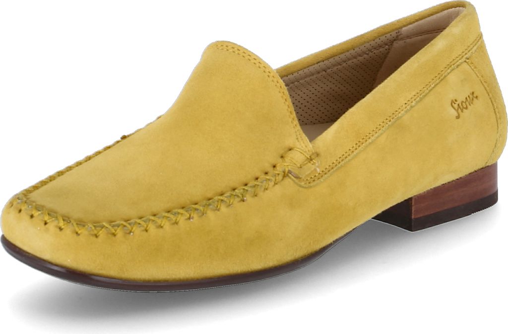 Sioux Schuhe Campina, 8163119CampinaAmber, Größe: 38,5 Produktbild 